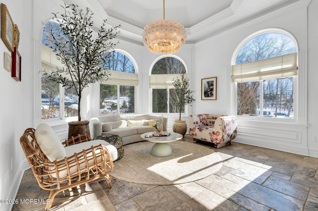 6 Windy Hill Lane, Atlantic Highlands, NJ 07716