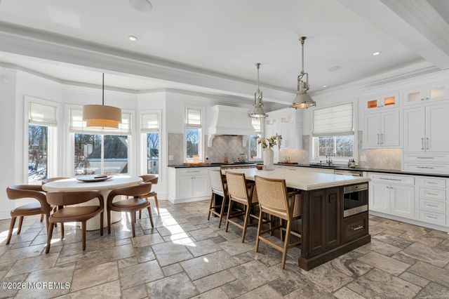 6 Windy Hill Lane, Atlantic Highlands, NJ 07716