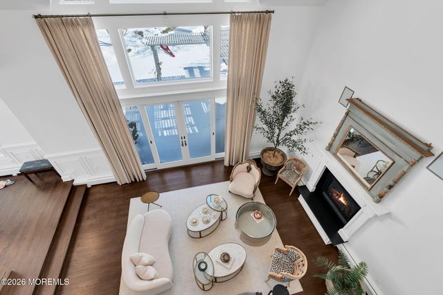 6 Windy Hill Lane, Atlantic Highlands, NJ 07716