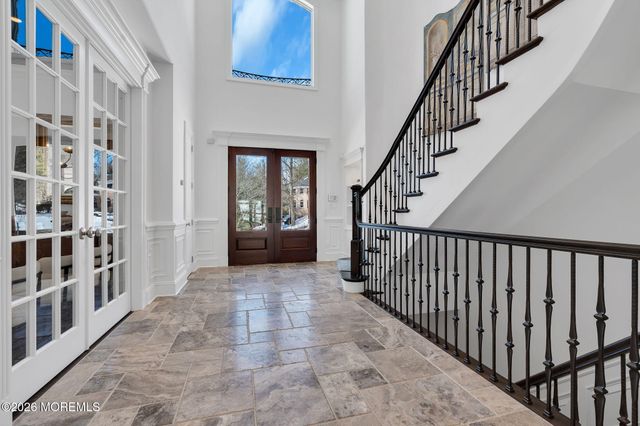 6 Windy Hill Lane, Atlantic Highlands, NJ 07716