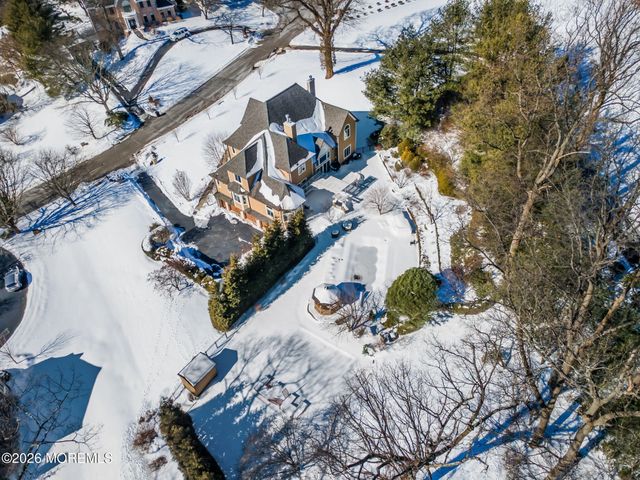 6 Windy Hill Lane, Atlantic Highlands, NJ 07716