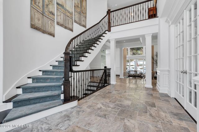 6 Windy Hill Lane, Atlantic Highlands, NJ 07716