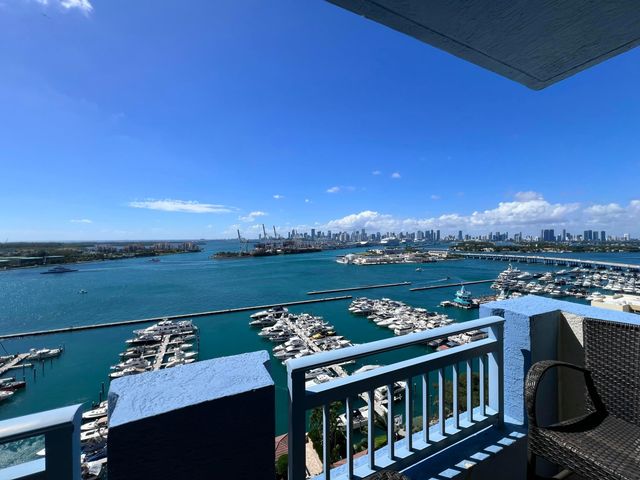 90 ALTON Road 2110, Miami Beach, FL 33139