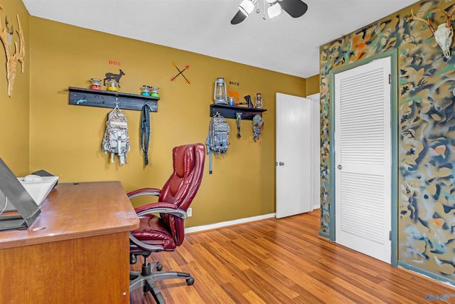 498 Rainbow Avenue NW, Rainsville, AL 35986