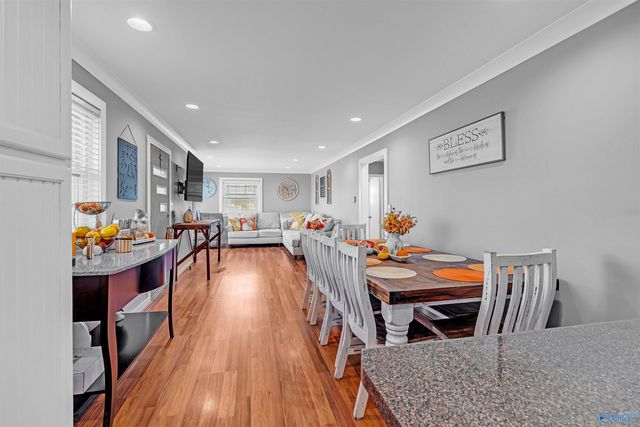 498 Rainbow Avenue NW, Rainsville, AL 35986