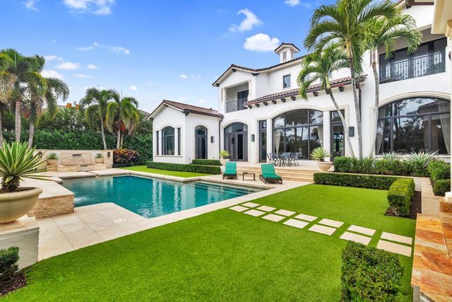 135 W Bears Club Drive, Jupiter, FL 33477