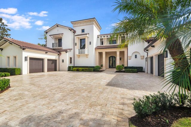 135 W Bears Club Drive, Jupiter, FL 33477