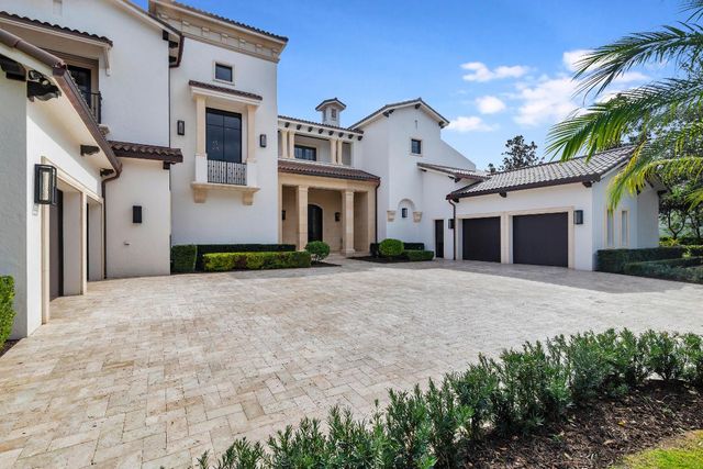 135 W Bears Club Drive, Jupiter, FL 33477