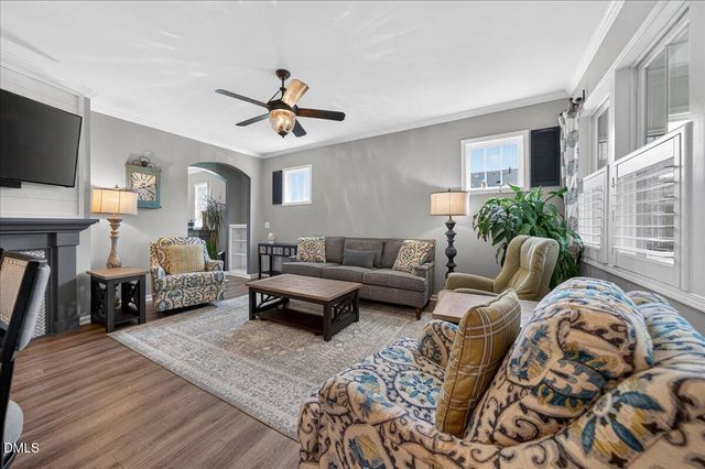 6409 Expertise Avenue, Raleigh, NC 27616