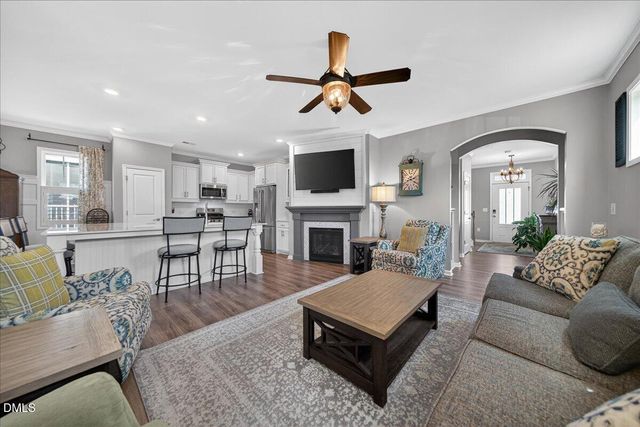 6409 Expertise Avenue, Raleigh, NC 27616