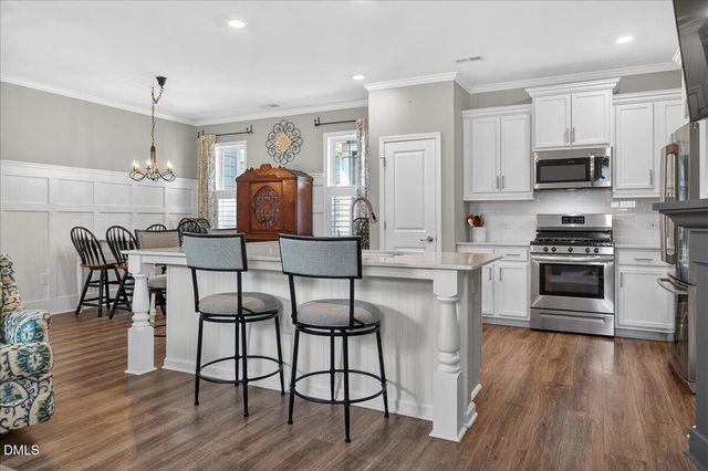 6409 Expertise Avenue, Raleigh, NC 27616