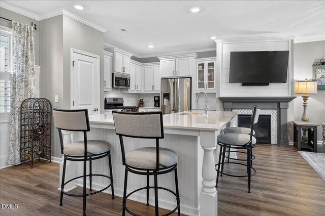 6409 Expertise Avenue, Raleigh, NC 27616