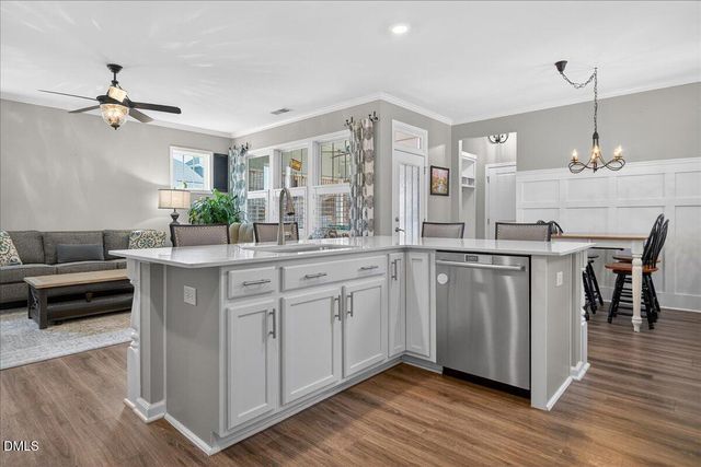 6409 Expertise Avenue, Raleigh, NC 27616