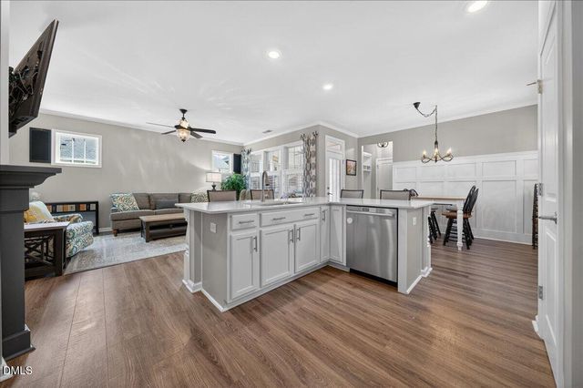 6409 Expertise Avenue, Raleigh, NC 27616