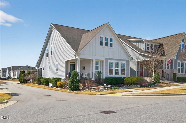 6409 Expertise Avenue, Raleigh, NC 27616