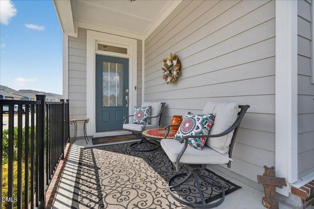 6409 Expertise Avenue, Raleigh, NC 27616