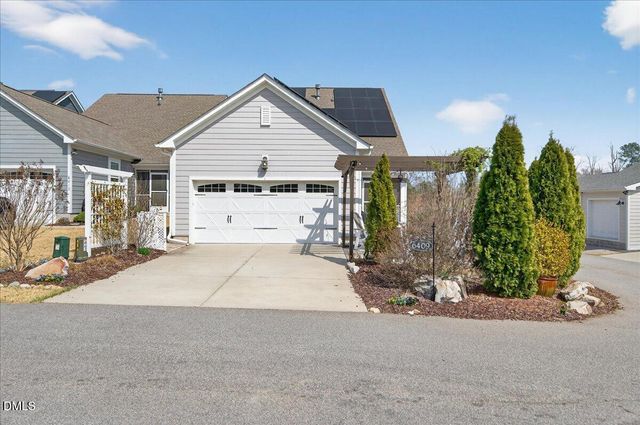 6409 Expertise Avenue, Raleigh, NC 27616