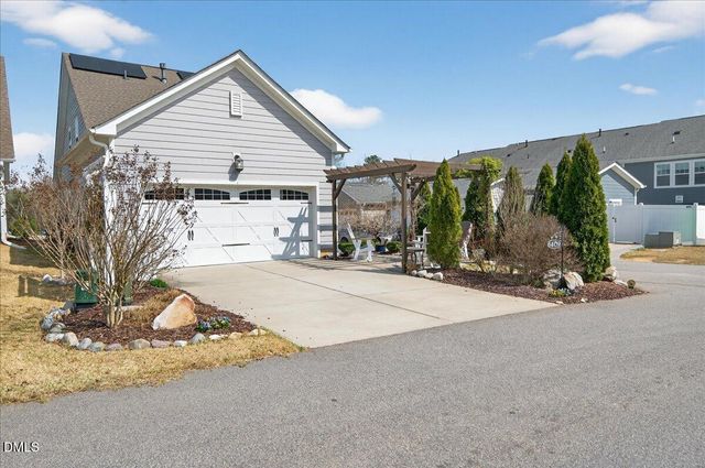 6409 Expertise Avenue, Raleigh, NC 27616