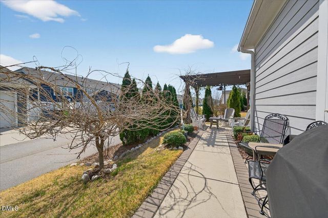 6409 Expertise Avenue, Raleigh, NC 27616