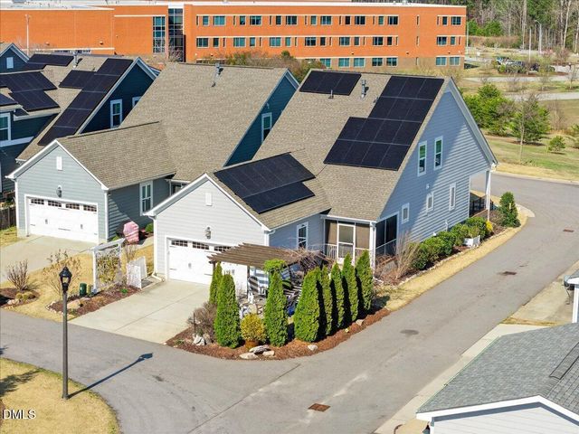 6409 Expertise Avenue, Raleigh, NC 27616