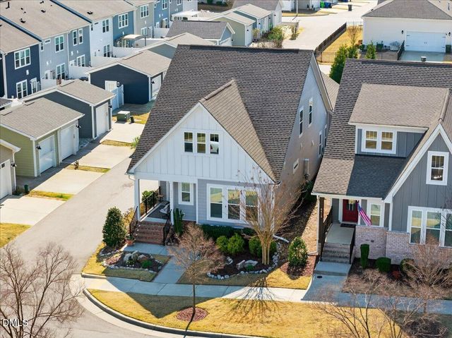 6409 Expertise Avenue, Raleigh, NC 27616