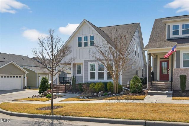 6409 Expertise Avenue, Raleigh, NC 27616