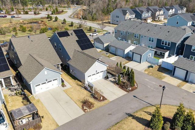 6409 Expertise Avenue, Raleigh, NC 27616