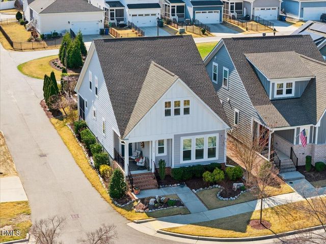 6409 Expertise Avenue, Raleigh, NC 27616