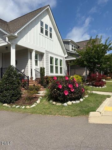 6409 Expertise Avenue, Raleigh, NC 27616