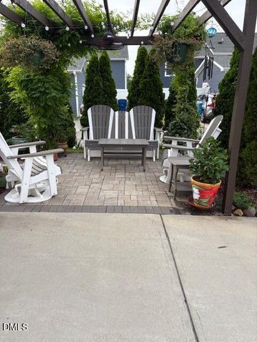 6409 Expertise Avenue, Raleigh, NC 27616