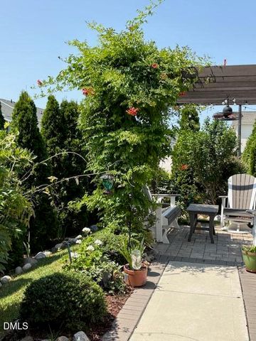 6409 Expertise Avenue, Raleigh, NC 27616