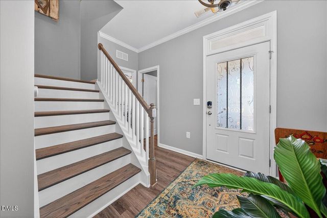 6409 Expertise Avenue, Raleigh, NC 27616