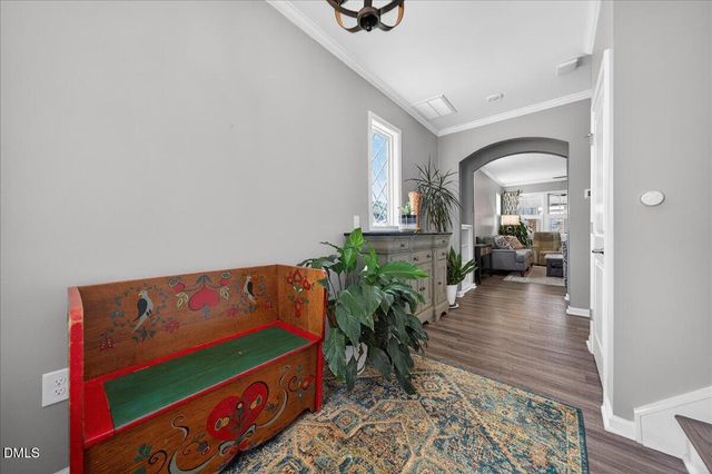 6409 Expertise Avenue, Raleigh, NC 27616