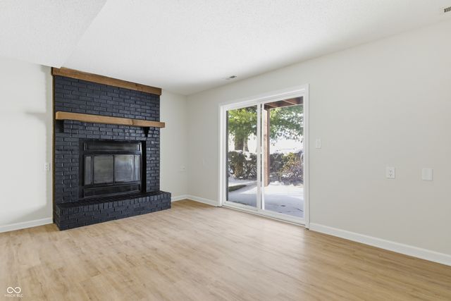 2525 Brewster Road, Indianapolis, IN 46268