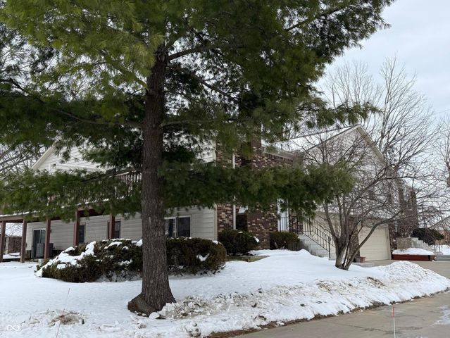 2525 Brewster Road, Indianapolis, IN 46268