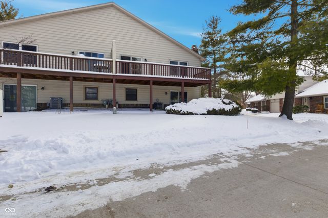 2525 Brewster Road, Indianapolis, IN 46268