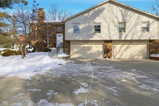 2525 Brewster Road, Indianapolis, IN 46268