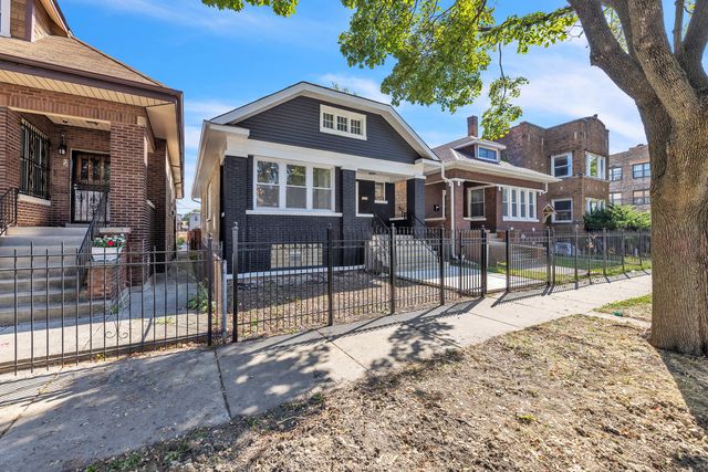 7835 S Laflin Street, Chicago, IL 60620