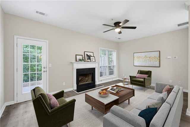 7076 Biltmore Trace, Lithonia, GA 30058
