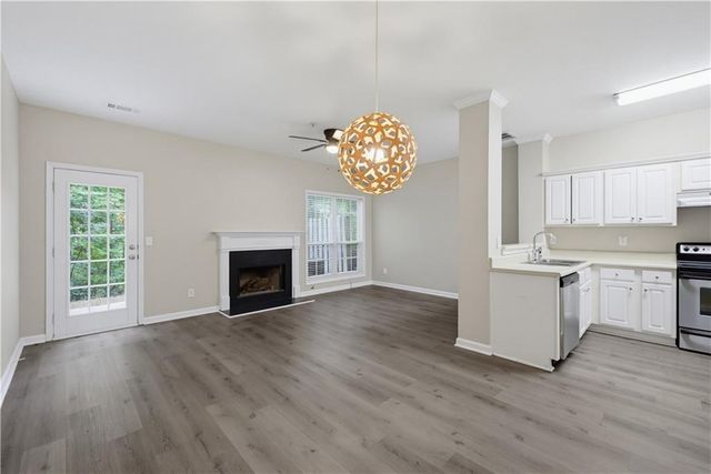 7076 Biltmore Trace, Lithonia, GA 30058
