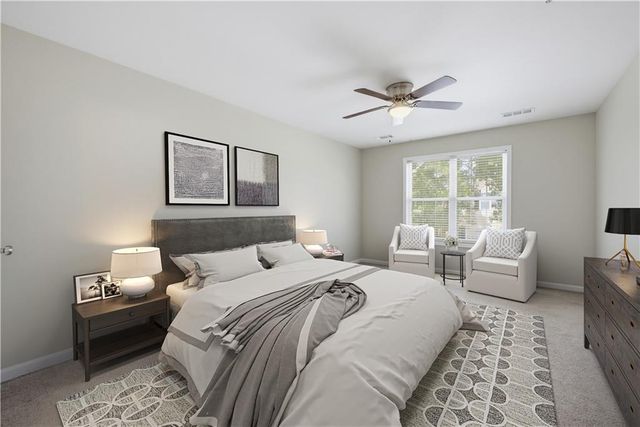 7076 Biltmore Trace, Lithonia, GA 30058