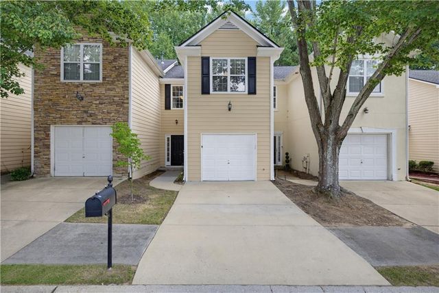 7076 Biltmore Trace, Lithonia, GA 30058