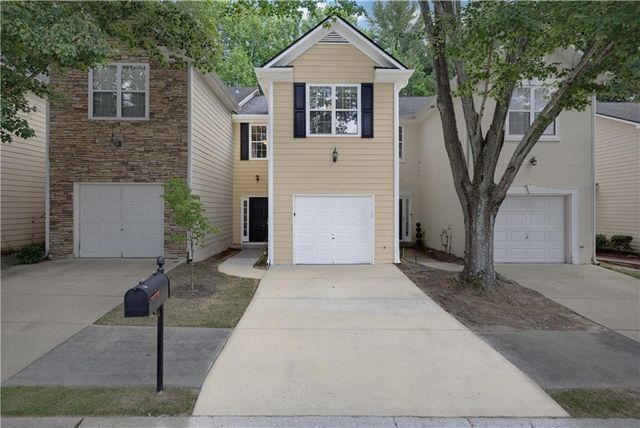 7076 Biltmore Trace, Lithonia, GA 30058