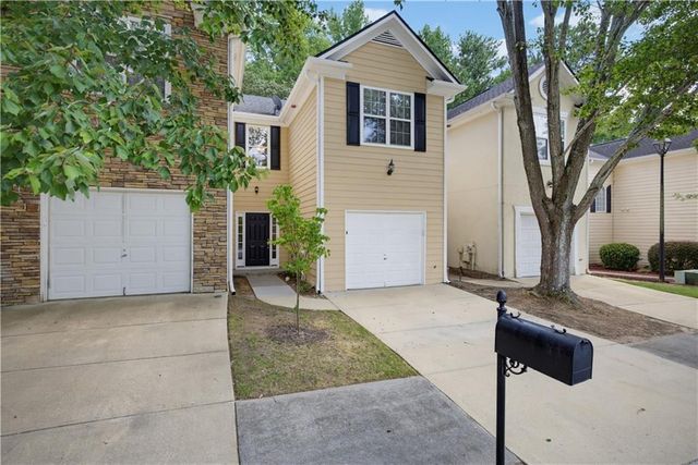 7076 Biltmore Trace, Lithonia, GA 30058