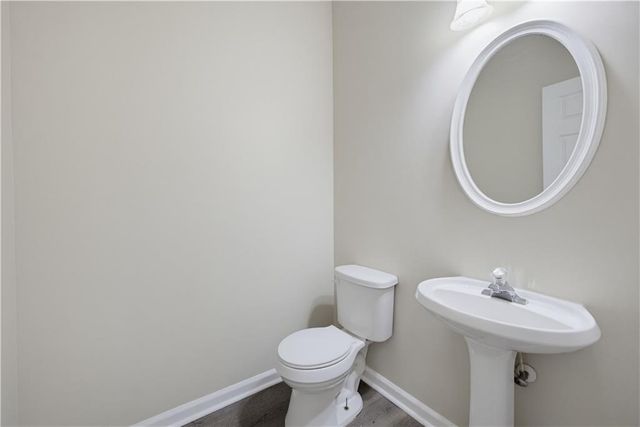 7076 Biltmore Trace, Lithonia, GA 30058