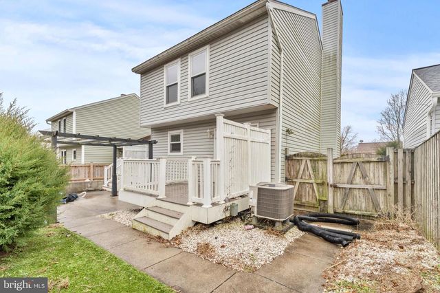 3189 EBBTIDE DR, Edgewood, MD 21040