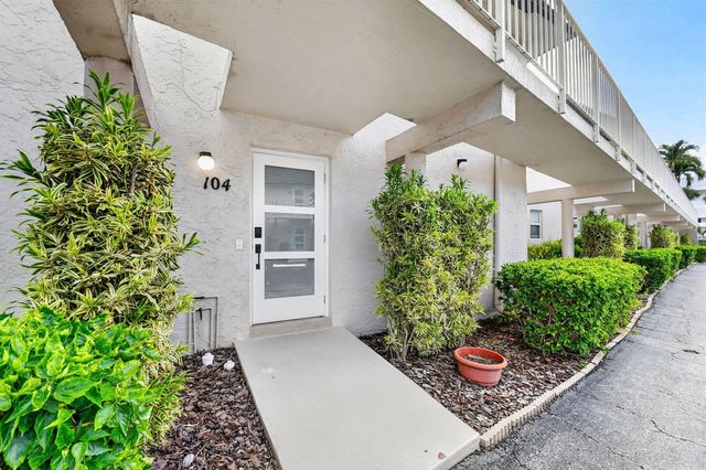 3601 S Ocean Boulevard 104, South Palm Beach, FL 33480