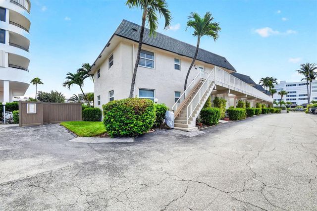 3601 S Ocean Boulevard 104, South Palm Beach, FL 33480