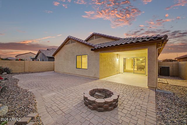 2183 N Daisy Court, Florence, AZ 85132