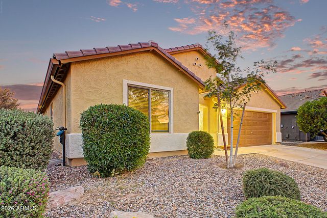 2183 N Daisy Court, Florence, AZ 85132